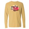 16x20 PRINT AREA Comfort Colors Long Sleeve T-Shirt Thumbnail