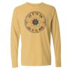 16x20 PRINT AREA Comfort Colors Long Sleeve T-Shirt Thumbnail