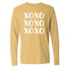 16x20 PRINT AREA Comfort Colors Long Sleeve T-Shirt Thumbnail