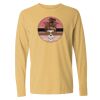 16x20 PRINT AREA Comfort Colors Long Sleeve T-Shirt Thumbnail