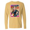 16x20 PRINT AREA Comfort Colors Long Sleeve T-Shirt Thumbnail