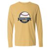 16x20 PRINT AREA Comfort Colors Long Sleeve T-Shirt Thumbnail