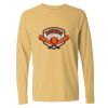 16x20 PRINT AREA Comfort Colors Long Sleeve T-Shirt Thumbnail