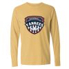 16x20 PRINT AREA Comfort Colors Long Sleeve T-Shirt Thumbnail