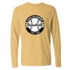 16x20 PRINT AREA Comfort Colors Long Sleeve T-Shirt Thumbnail