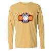 16x20 PRINT AREA Comfort Colors Long Sleeve T-Shirt Thumbnail