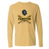 16x20 PRINT AREA Comfort Colors Long Sleeve T-Shirt Thumbnail
