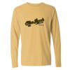 16x20 PRINT AREA Comfort Colors Long Sleeve T-Shirt Thumbnail