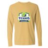 16x20 PRINT AREA Comfort Colors Long Sleeve T-Shirt Thumbnail