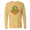 16x20 PRINT AREA Comfort Colors Long Sleeve T-Shirt Thumbnail