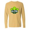 16x20 PRINT AREA Comfort Colors Long Sleeve T-Shirt Thumbnail