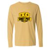 16x20 PRINT AREA Comfort Colors Long Sleeve T-Shirt Thumbnail