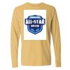 16x20 PRINT AREA Comfort Colors Long Sleeve T-Shirt Thumbnail