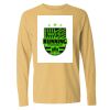 16x20 PRINT AREA Comfort Colors Long Sleeve T-Shirt Thumbnail