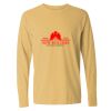 16x20 PRINT AREA Comfort Colors Long Sleeve T-Shirt Thumbnail