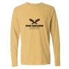 16x20 PRINT AREA Comfort Colors Long Sleeve T-Shirt Thumbnail