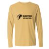 16x20 PRINT AREA Comfort Colors Long Sleeve T-Shirt Thumbnail