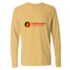 16x20 PRINT AREA Comfort Colors Long Sleeve T-Shirt Thumbnail