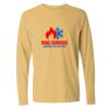 16x20 PRINT AREA Comfort Colors Long Sleeve T-Shirt Thumbnail