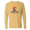 16x20 PRINT AREA Comfort Colors Long Sleeve T-Shirt Thumbnail