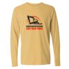 16x20 PRINT AREA Comfort Colors Long Sleeve T-Shirt Thumbnail