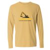 16x20 PRINT AREA Comfort Colors Long Sleeve T-Shirt Thumbnail