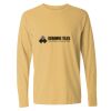 16x20 PRINT AREA Comfort Colors Long Sleeve T-Shirt Thumbnail