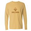 16x20 PRINT AREA Comfort Colors Long Sleeve T-Shirt Thumbnail