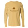 16x20 PRINT AREA Comfort Colors Long Sleeve T-Shirt Thumbnail