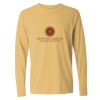 16x20 PRINT AREA Comfort Colors Long Sleeve T-Shirt Thumbnail