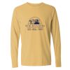 16x20 PRINT AREA Comfort Colors Long Sleeve T-Shirt Thumbnail