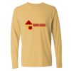 16x20 PRINT AREA Comfort Colors Long Sleeve T-Shirt Thumbnail