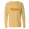 16x20 PRINT AREA Comfort Colors Long Sleeve T-Shirt Thumbnail