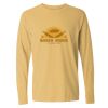 16x20 PRINT AREA Comfort Colors Long Sleeve T-Shirt Thumbnail