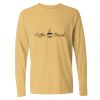 16x20 PRINT AREA Comfort Colors Long Sleeve T-Shirt Thumbnail