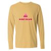 16x20 PRINT AREA Comfort Colors Long Sleeve T-Shirt Thumbnail