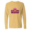 16x20 PRINT AREA Comfort Colors Long Sleeve T-Shirt Thumbnail
