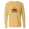 16x20 PRINT AREA Comfort Colors Long Sleeve T-Shirt Thumbnail