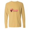 16x20 PRINT AREA Comfort Colors Long Sleeve T-Shirt Thumbnail