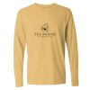 16x20 PRINT AREA Comfort Colors Long Sleeve T-Shirt Thumbnail