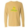 16x20 PRINT AREA Comfort Colors Long Sleeve T-Shirt Thumbnail