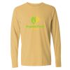 16x20 PRINT AREA Comfort Colors Long Sleeve T-Shirt Thumbnail