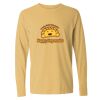 16x20 PRINT AREA Comfort Colors Long Sleeve T-Shirt Thumbnail