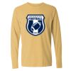 16x20 PRINT AREA Comfort Colors Long Sleeve T-Shirt Thumbnail