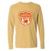 16x20 PRINT AREA Comfort Colors Long Sleeve T-Shirt Thumbnail