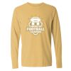 16x20 PRINT AREA Comfort Colors Long Sleeve T-Shirt Thumbnail