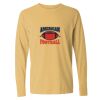 16x20 PRINT AREA Comfort Colors Long Sleeve T-Shirt Thumbnail