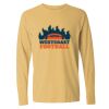 16x20 PRINT AREA Comfort Colors Long Sleeve T-Shirt Thumbnail