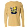 16x20 PRINT AREA Comfort Colors Long Sleeve T-Shirt Thumbnail