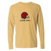 16x20 PRINT AREA Comfort Colors Long Sleeve T-Shirt Thumbnail
